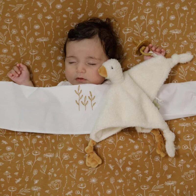 Cuddle cloth - Little Goose - Image 2