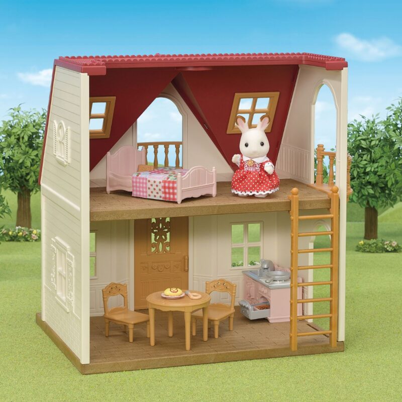 Red Roof Cosy Cottage Star - Image 2