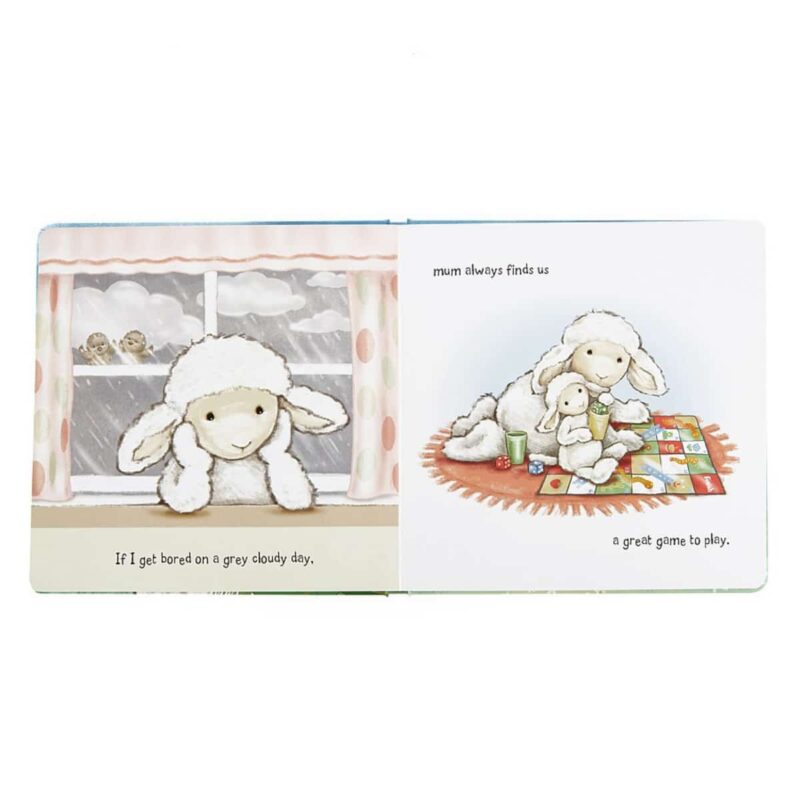 My Mum And Me Book - Image 2