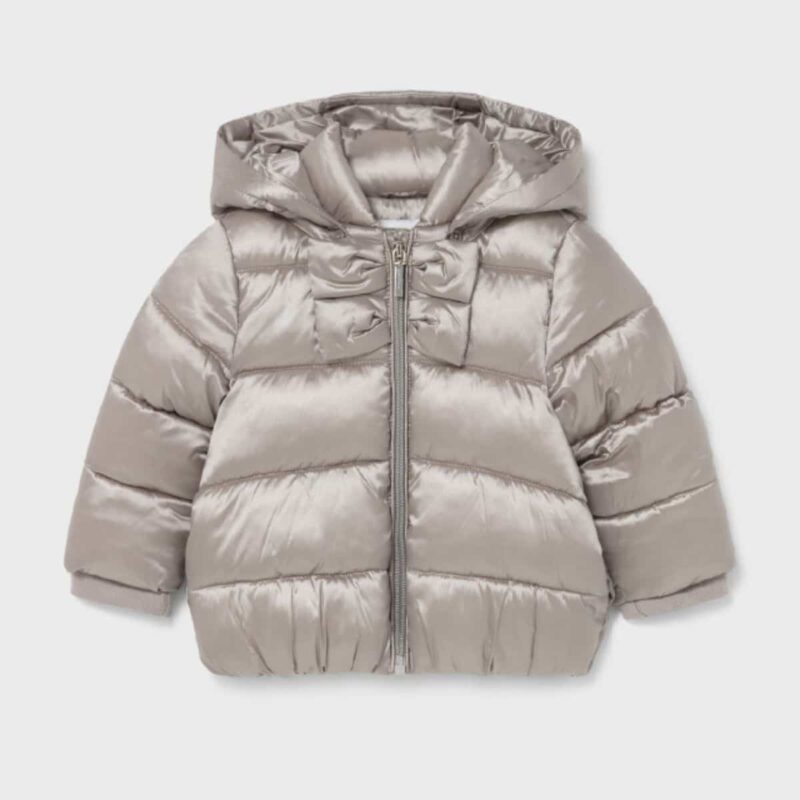 ECOFRIENDS Satin Coat - Image 2