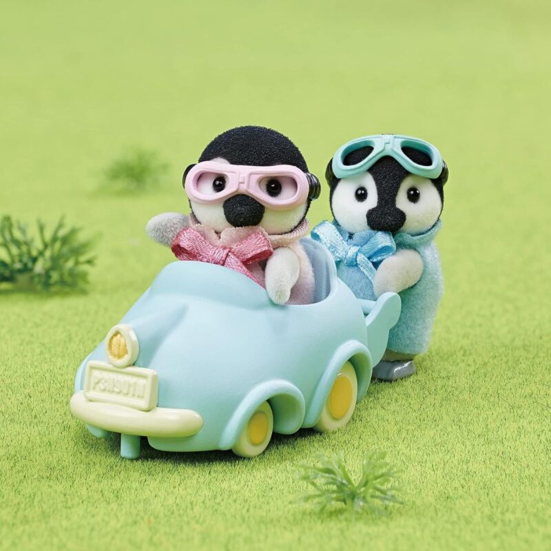 Penguin Babies Ride 'n Play - Image 3