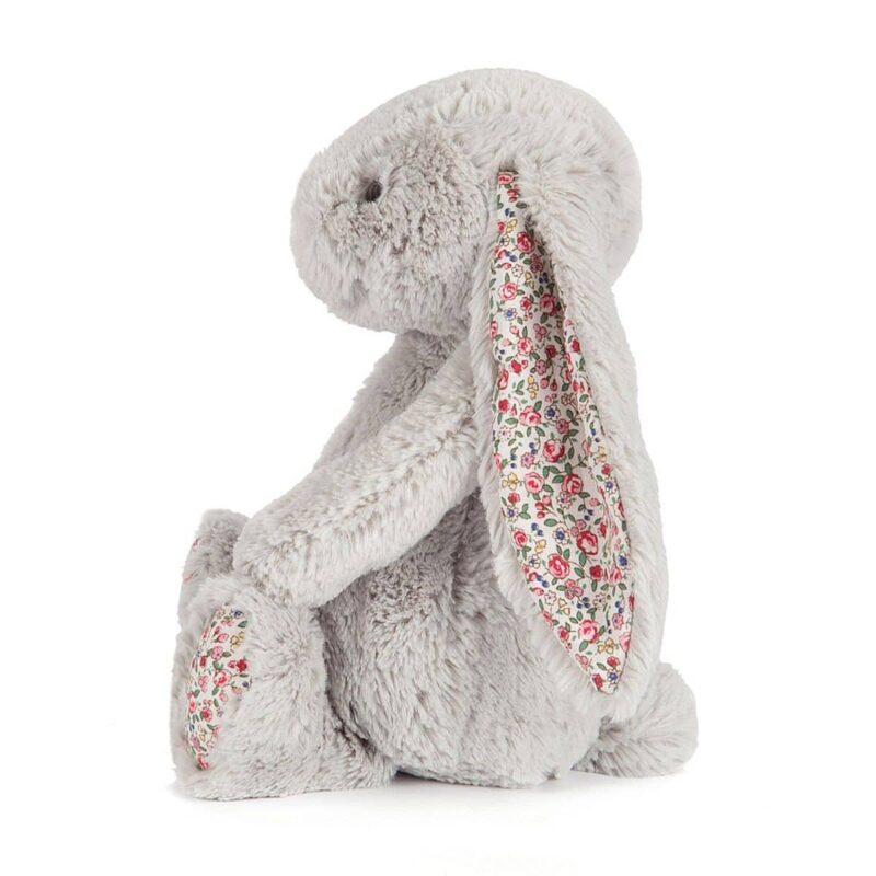 Blossom Silver Bunny Medium - Image 2