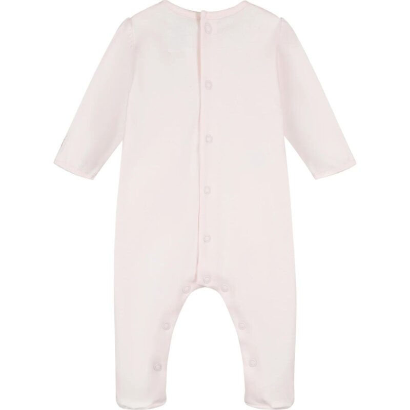Dulcie Baby Girls Babygrow - Image 2