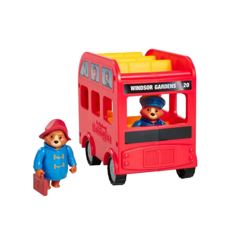 Paddington Play Bus - Image 2