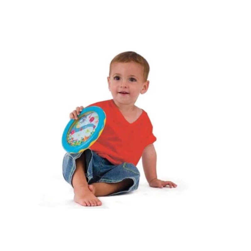 Ocean Drum - Image 2
