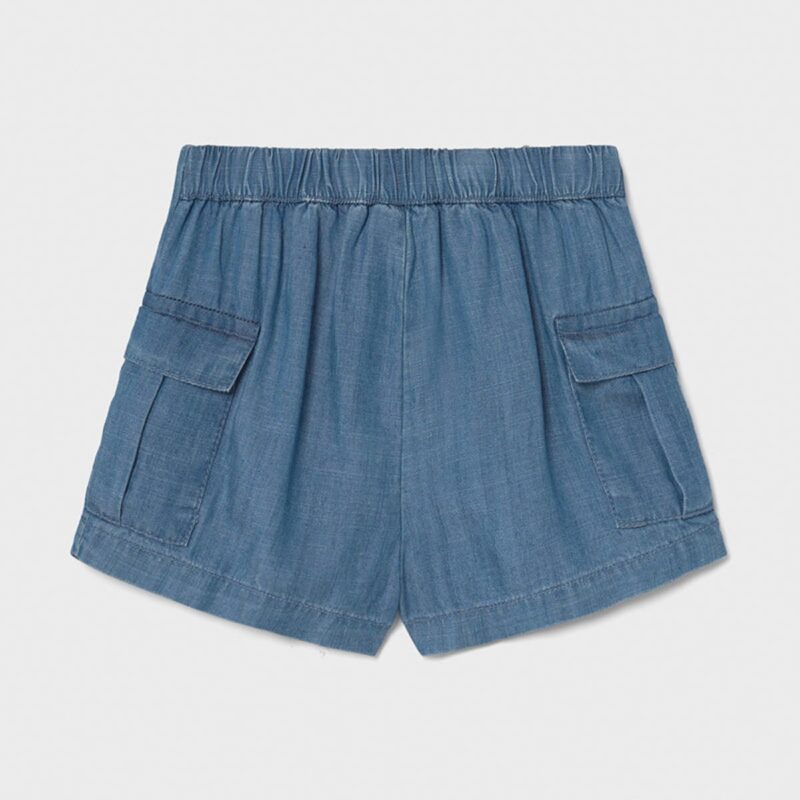 ECOFRIENDS Fluid Shorts - Image 2