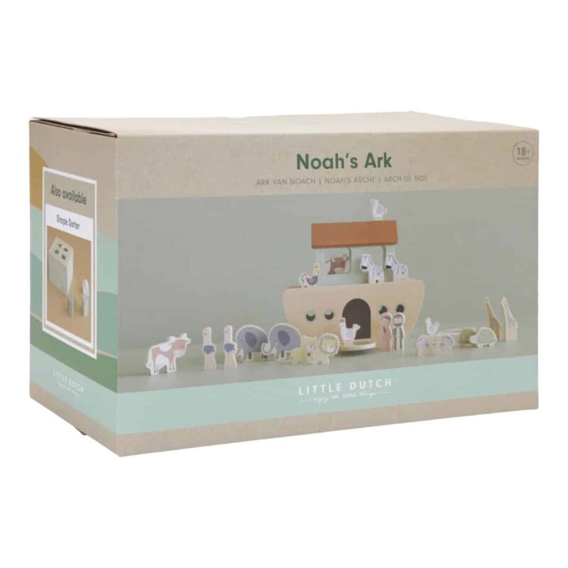Noah's Ark - Image 3