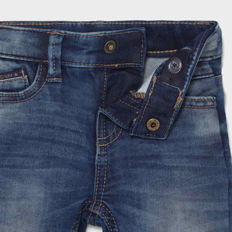 ECOFRIENDS Soft Jeans - Image 3