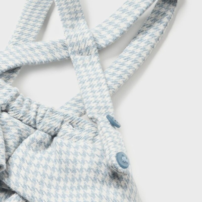 Three Piece Set With Cardigan - Image 2