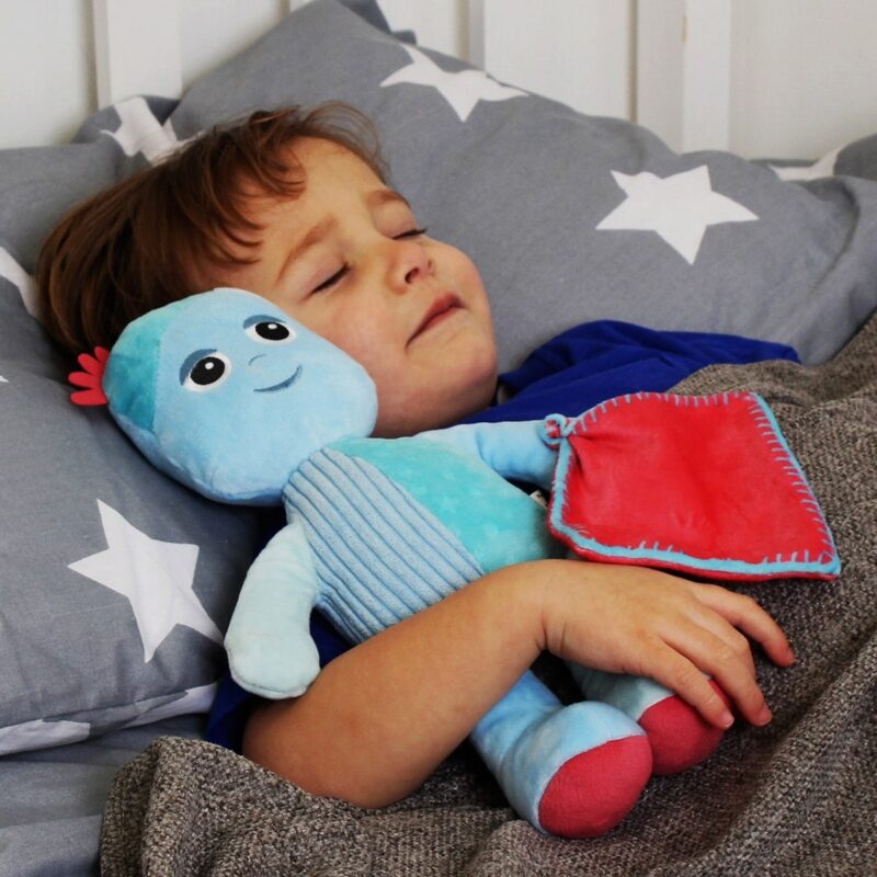 In the Night Garden Talking Igglepiggle - Image 2