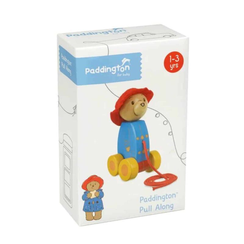 Paddington™ Pull Along - Image 4