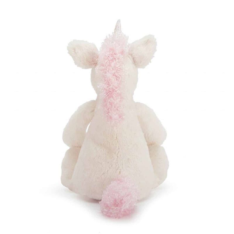 Bashful Unicorn Small - Image 3