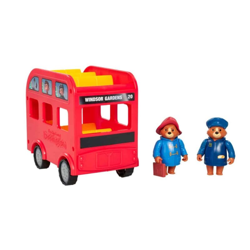 Paddington Play Bus - Image 3