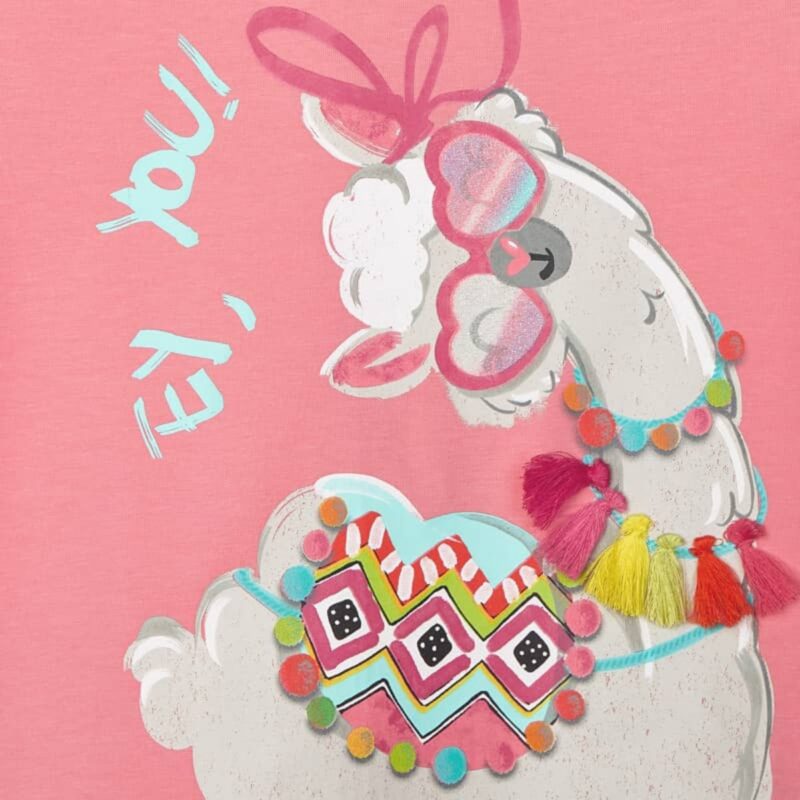 ECOFRIENDS T-shirt - Image 3