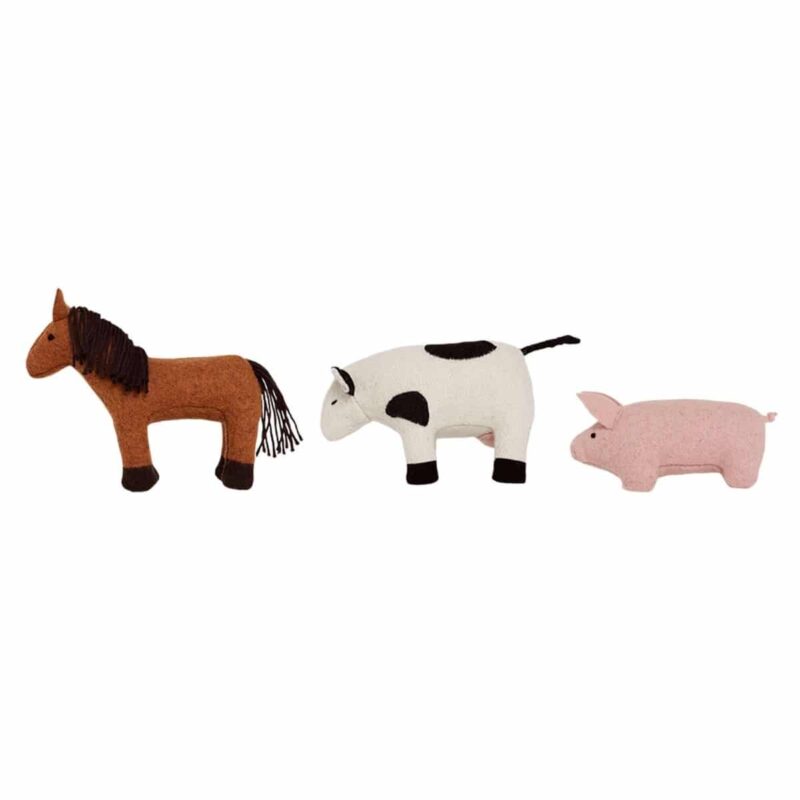 Holdie Farm Animals - Image 3
