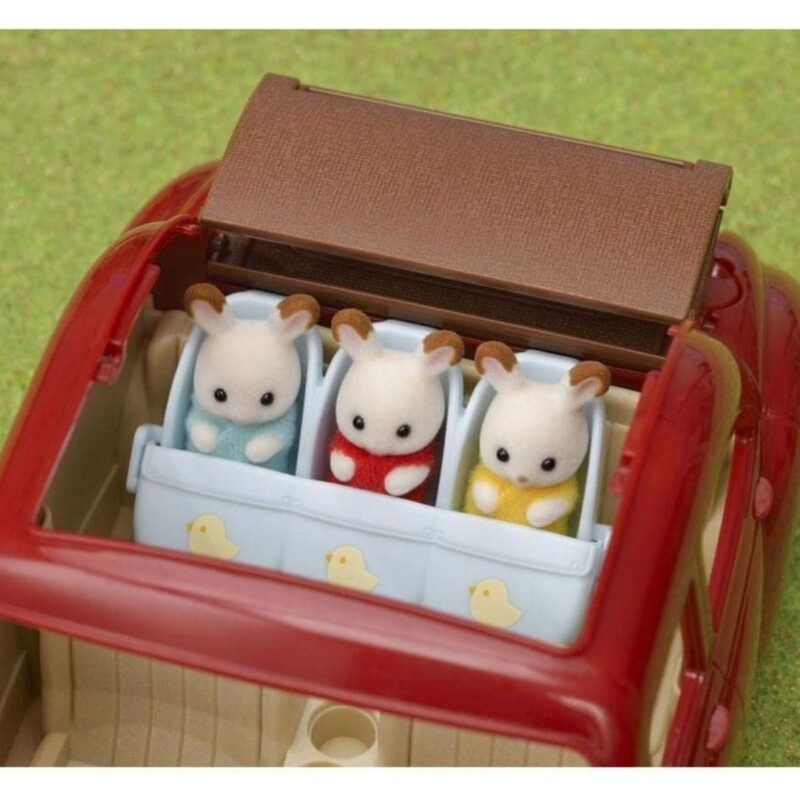Triplets Stroller - Image 3