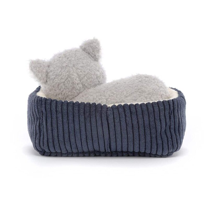 Napping Nipper Cati - Image 3