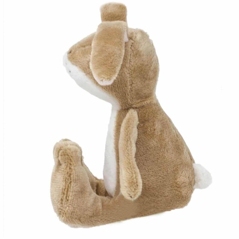 Little Nutbrown Hare Rattle - Image 3