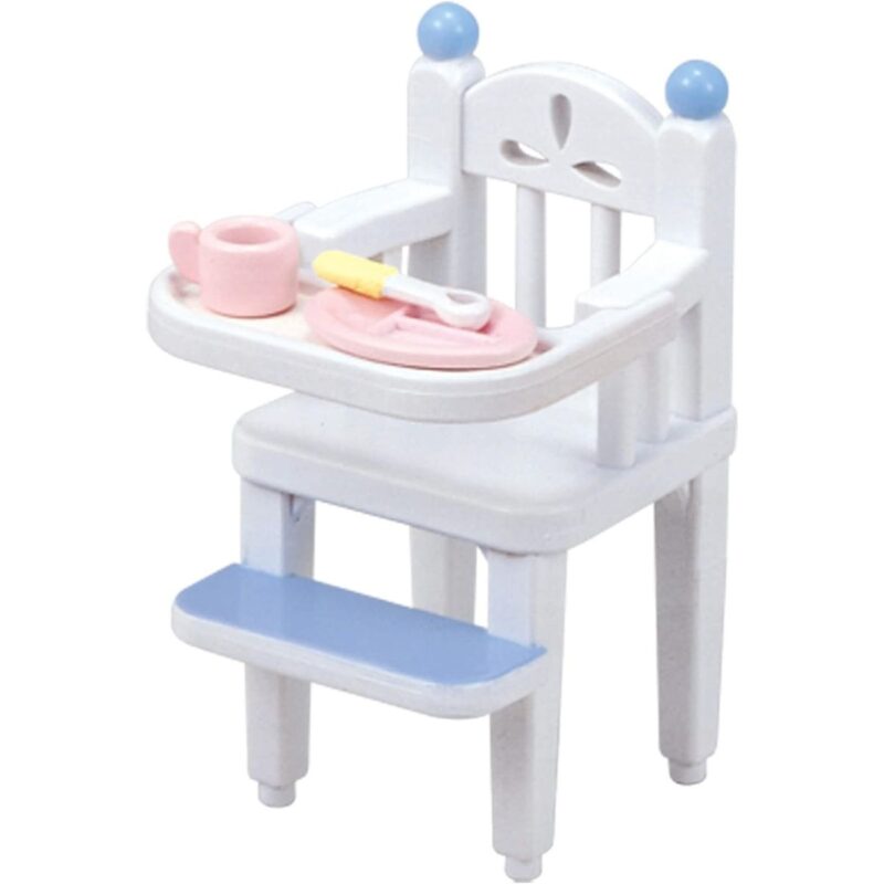 Baby High Chair - Image 4