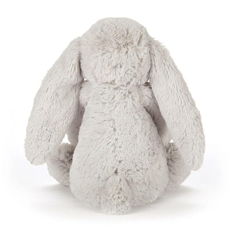 Blossom Silver Bunny Medium - Image 3
