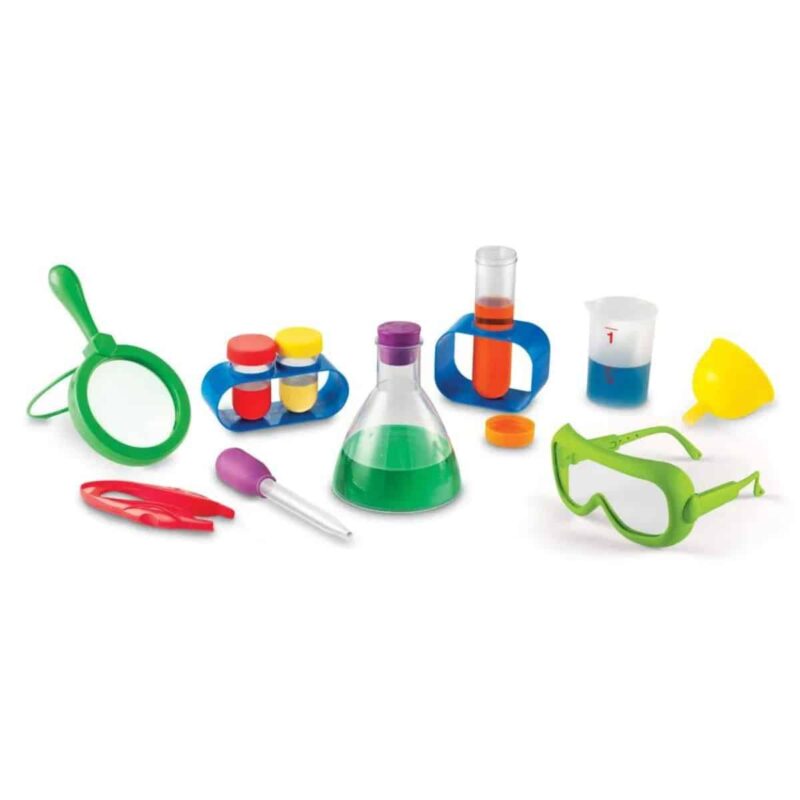 Primary Science Lab Set - Image 3