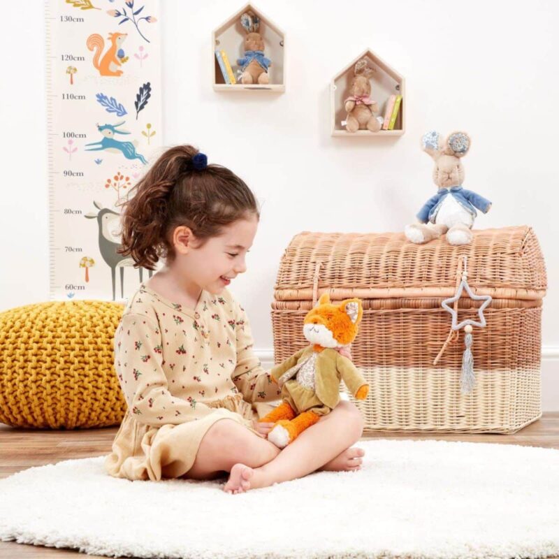 Mr Todd Deluxe Soft Toy - Image 3