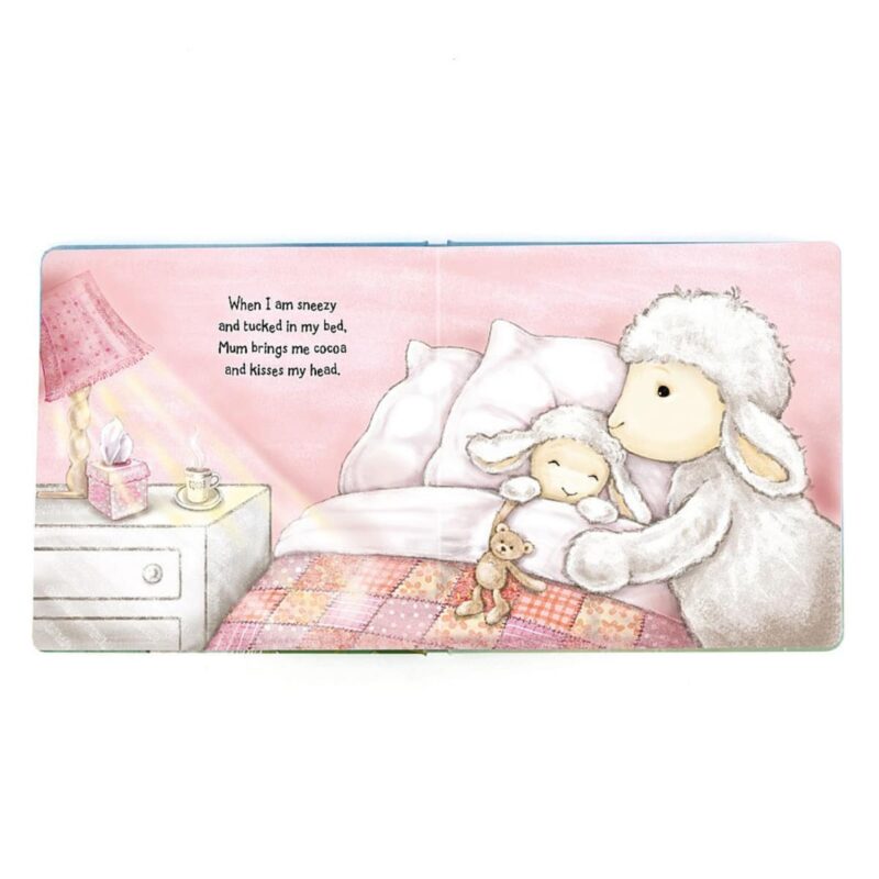 My Mum And Me Book - Image 3