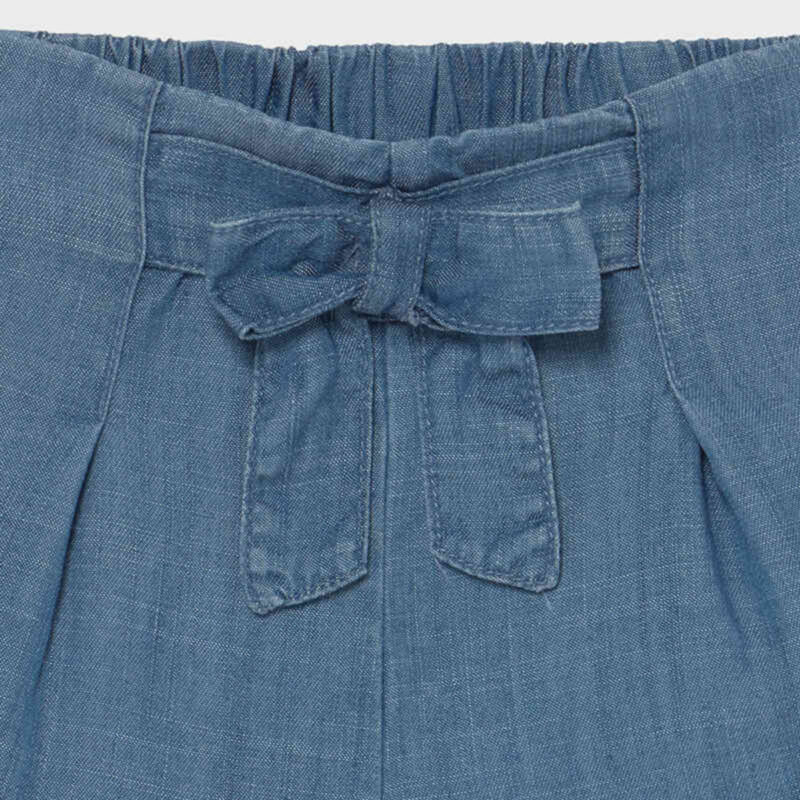 ECOFRIENDS Fluid Shorts - Image 3