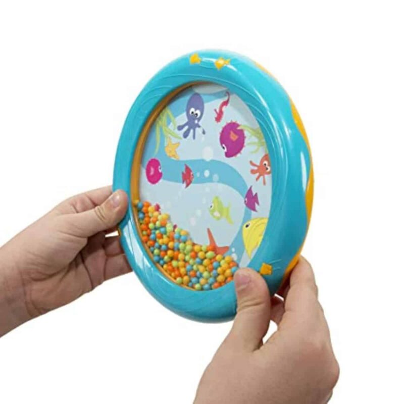 Ocean Drum - Image 3