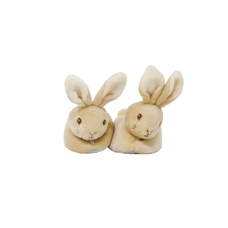 Peter Rabbit First Booties Set - Image 3