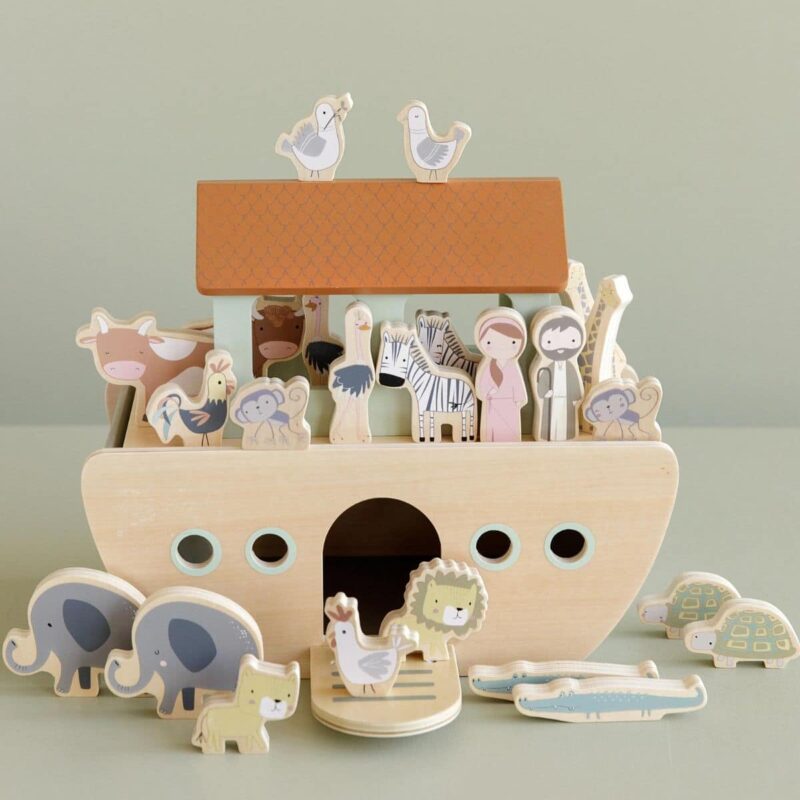 Noah's Ark - Image 4