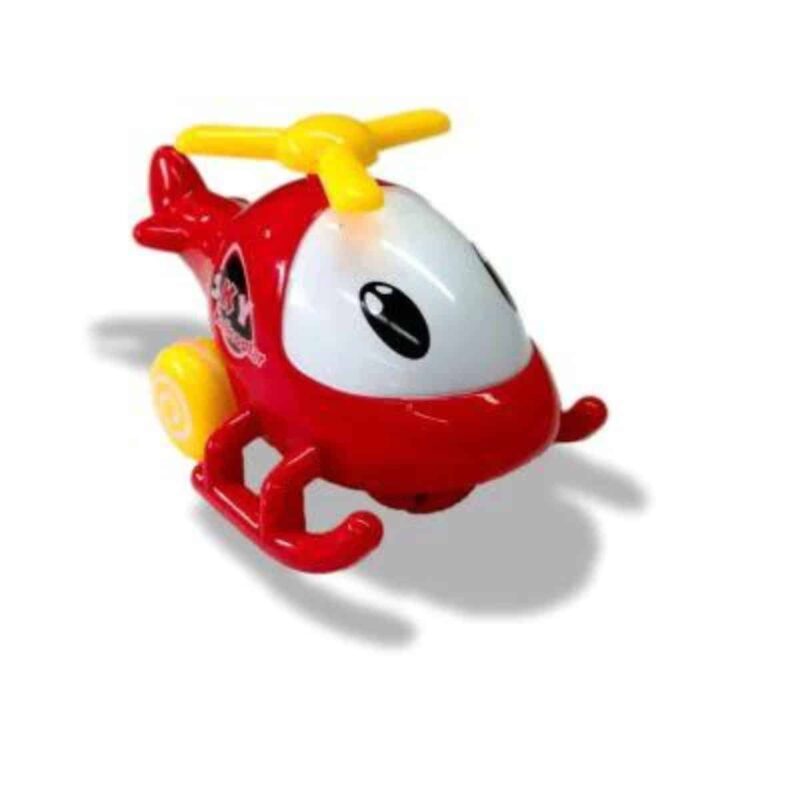 Edushape Helicopters & Planes