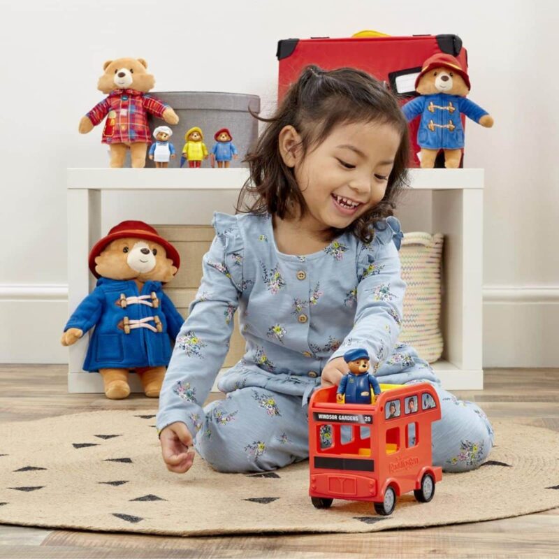 Paddington Play Bus - Image 4