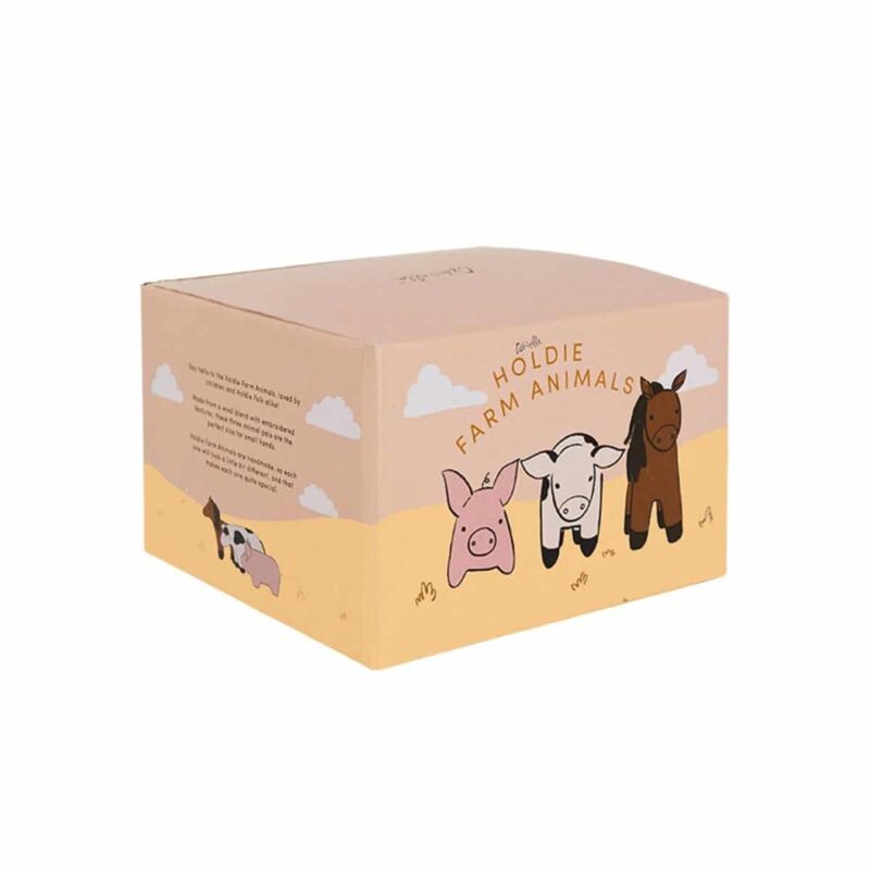 Holdie Farm Animals - Image 4