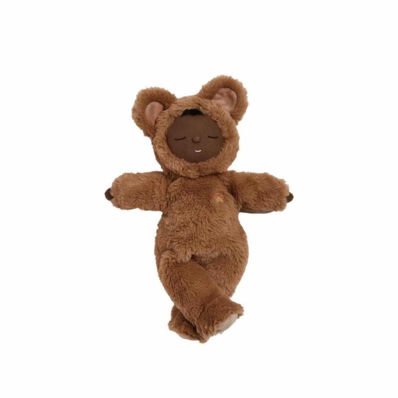 Cozy Dozy Dinkum Doll Teddy Mini