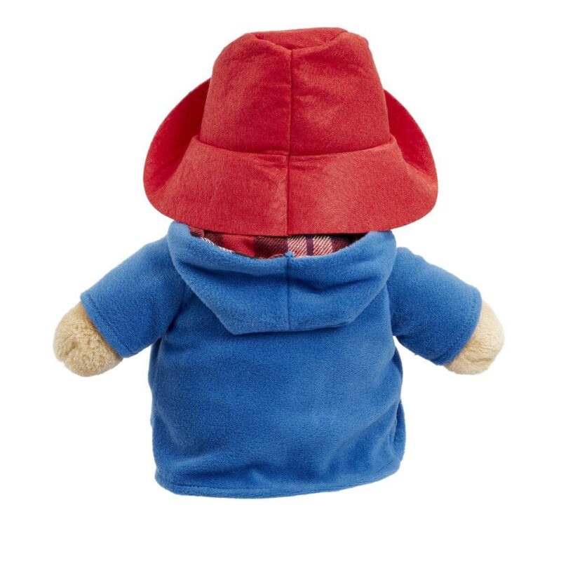 Cuddly Classic Paddington Bear - Image 3