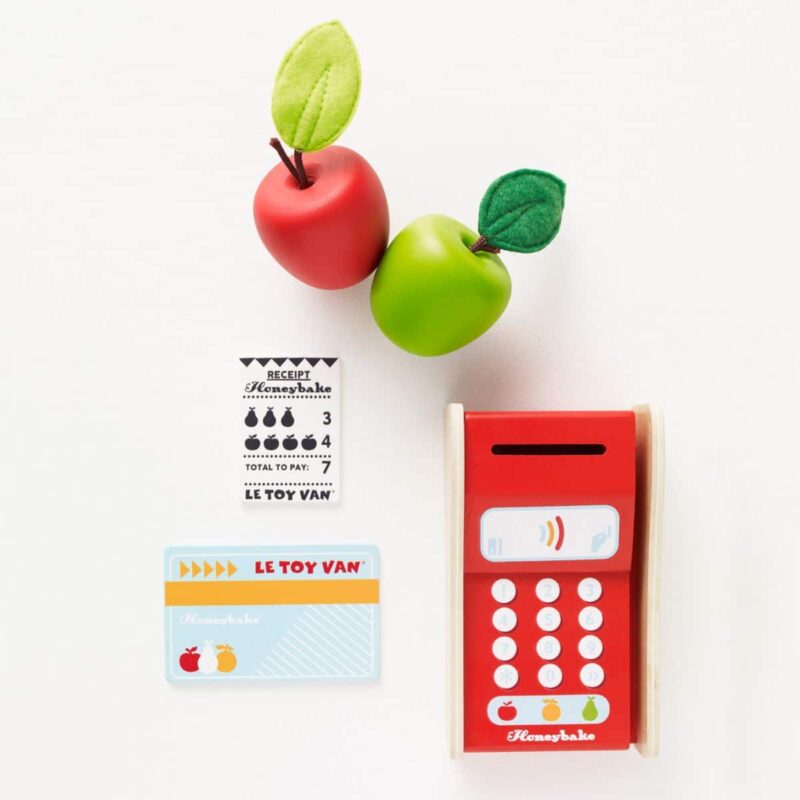 Toy Card Machine - Image 2
