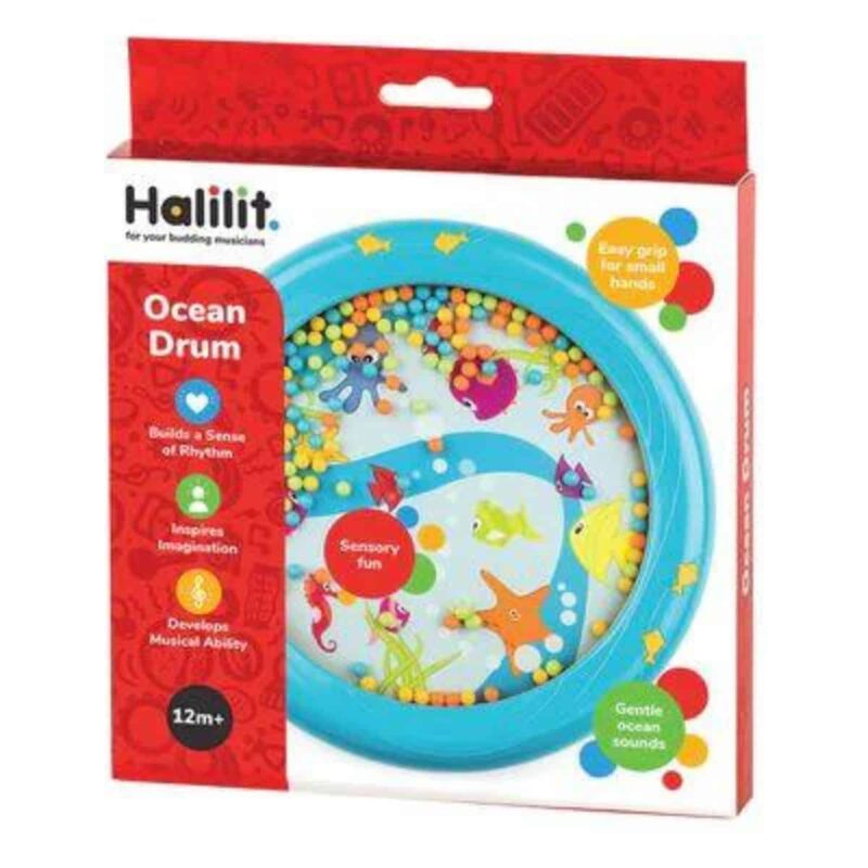 Ocean Drum - Image 4