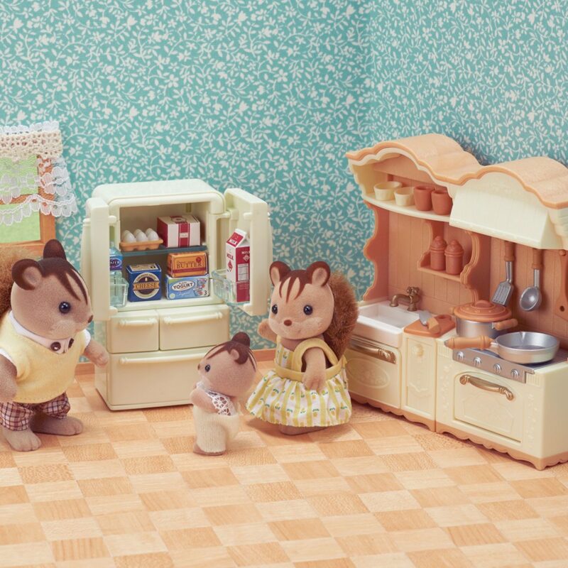 Kitchen Play Set - Image 2