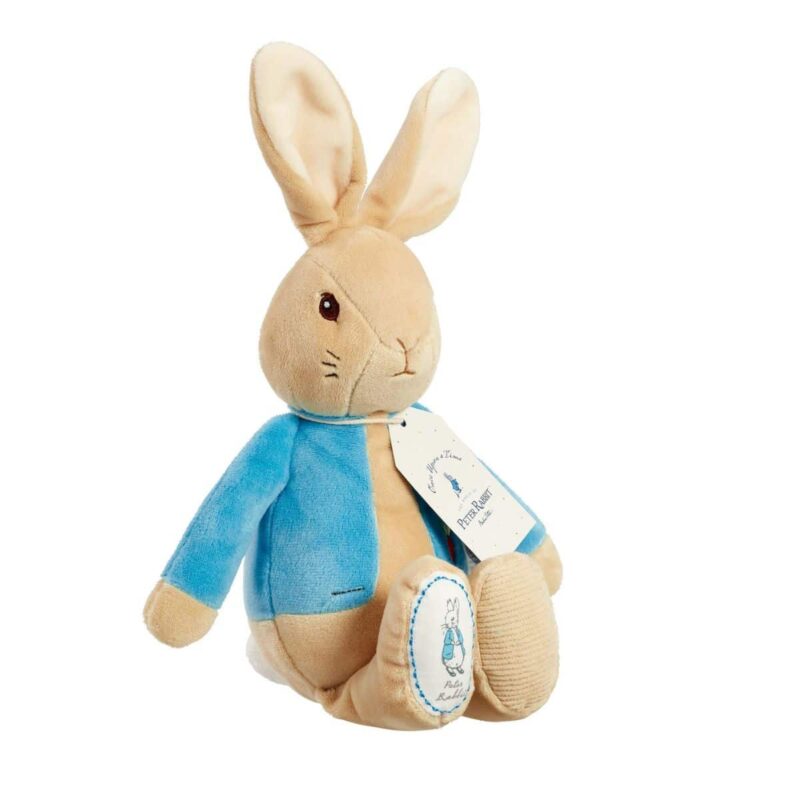 My First Peter Rabbit Blue - Image 2