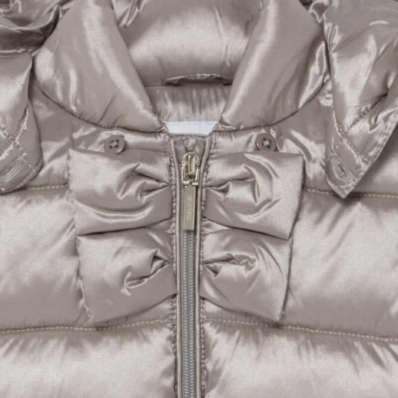 ECOFRIENDS Satin Coat - Image 5