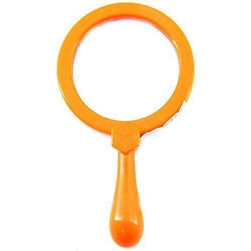 1 x Primary Science Jumbo Magnifier (Various Colours) - Image 5