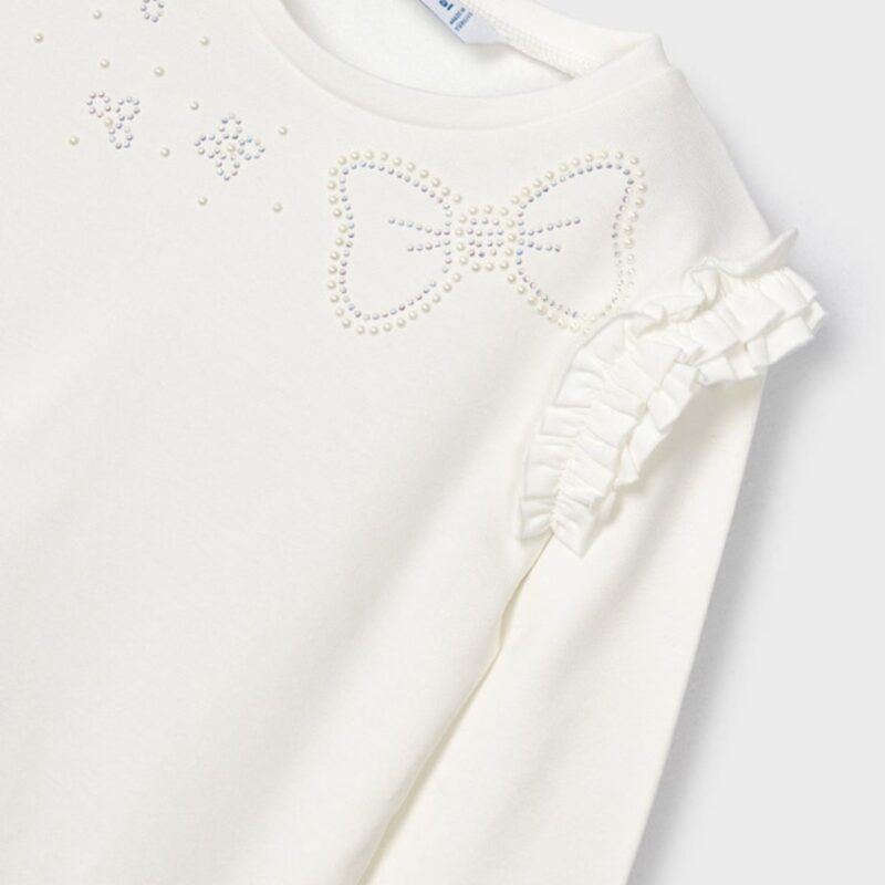 Girl T-shirt Better Cotton - Image 3