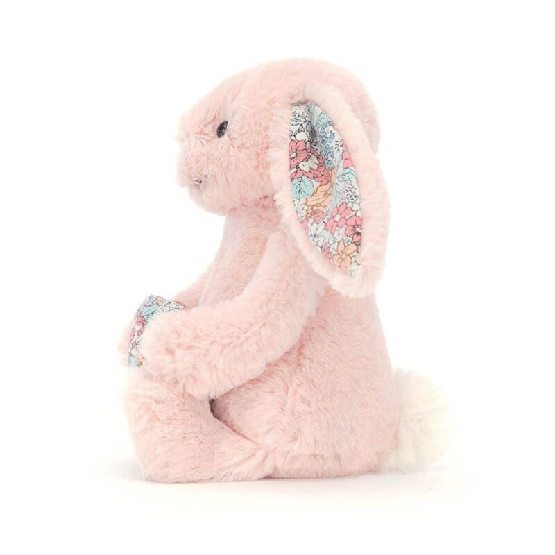 Blossom Heart Blush Bunny - Image 2