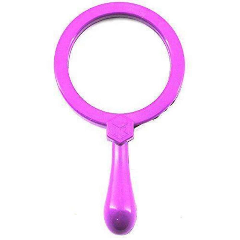1 x Primary Science Jumbo Magnifier (Various Colours) - Image 3