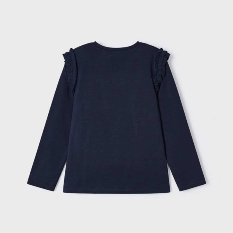 Girl T-shirt Better Cotton - Image 2