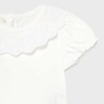 Boy Embossed T-shirt Better Cotton