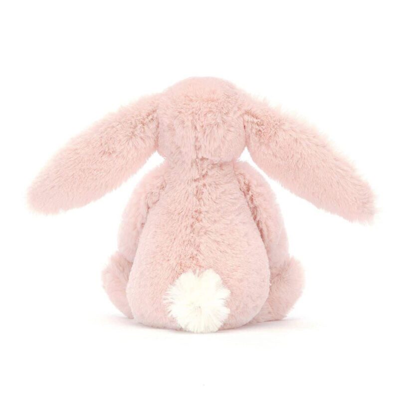 Blossom Heart Blush Bunny - Image 3
