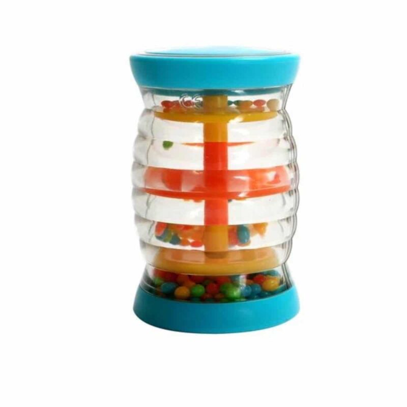 Baby's First Birthday Band Gift Set - Image 5