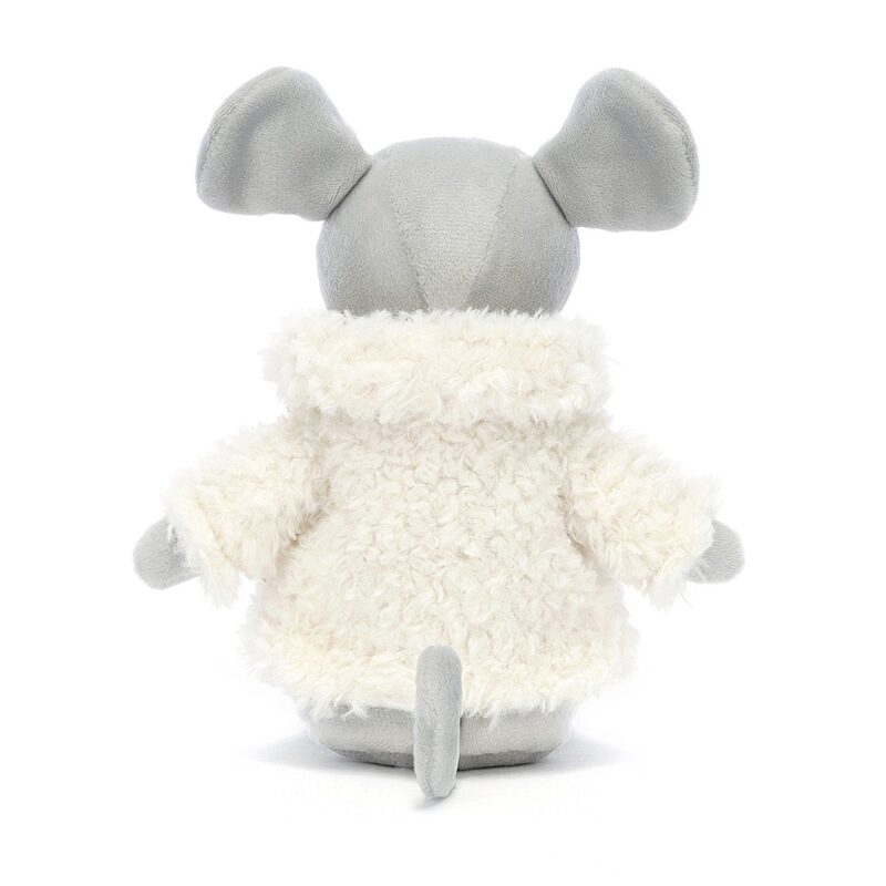 Comfy Coat Mouse - Image 3